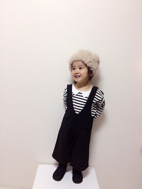 ☺︎ひないろ☺︎さんのコーディネート