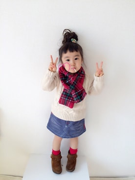 ☺︎ひないろ☺︎さんのコーディネート