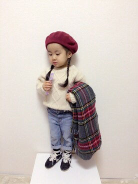 ☺︎ひないろ☺︎さんのコーディネート