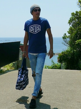 KAMEKENさんのコーディネート