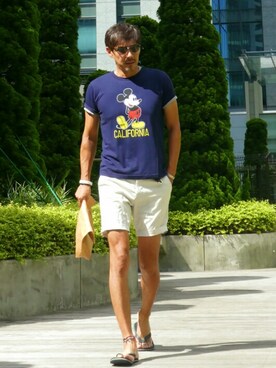 KAMEKENさんのコーディネート