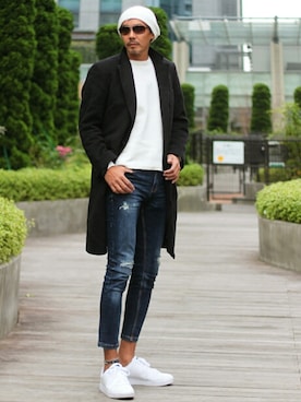 KAMEKENさんのコーディネート