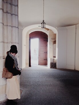 hanacoさんのコーディネート