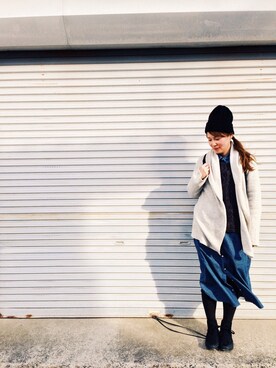 hanacoさんのコーディネート