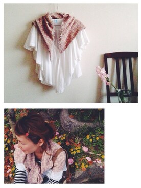 hanacoさんのコーディネート