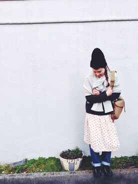 hanacoさんのコーディネート