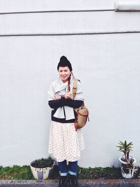 hanacoさんのコーディネート