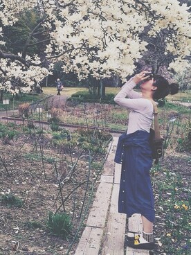 hanacoさんのコーディネート