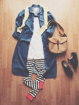 hanacoさんのコーディネート