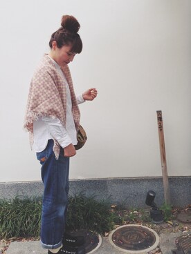 hanacoさんのコーディネート