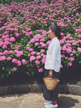 hanacoさんのコーディネート