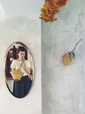 hanacoさんのコーディネート