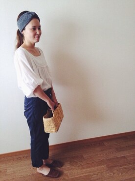 hanacoさんのコーディネート