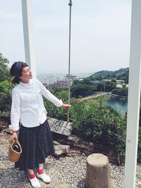 hanacoさんのコーディネート