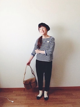 hanacoさんのコーディネート