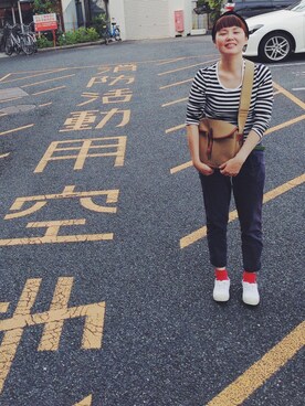 hanacoさんのコーディネート