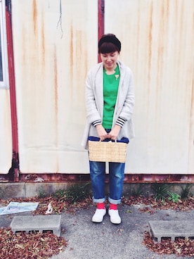 hanacoさんのコーディネート