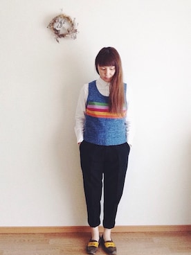 hanacoさんのコーディネート