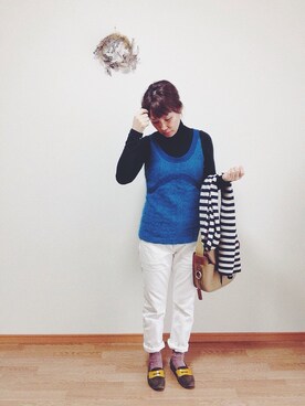 hanacoさんのコーディネート