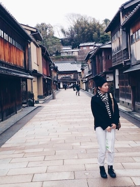 hanacoさんのコーディネート