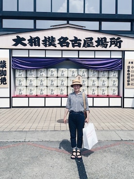 hanacoさんのコーディネート