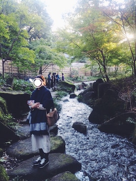 hanacoさんのコーディネート