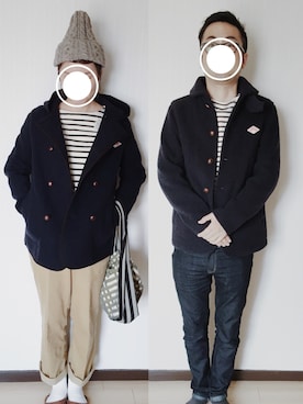 hanacoさんのコーディネート