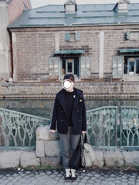 hanacoさんのコーディネート