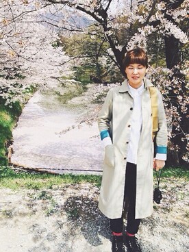 hanacoさんのコーディネート