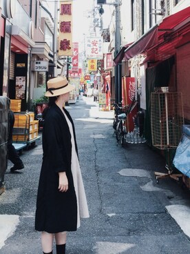 hanacoさんのコーディネート