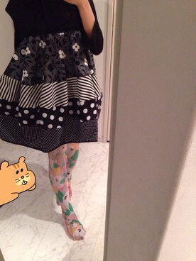 しゃんさんのコーディネート