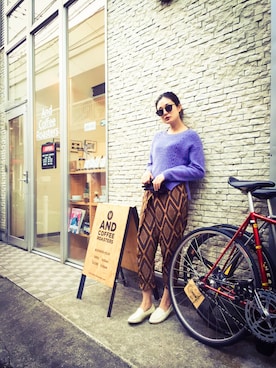 uca.さんのコーディネート