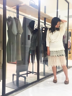 uca.さん(レディース・163cm)の夏コーディネート