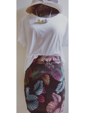 Shadowさんのコーディネート