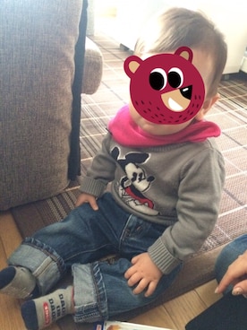 Y★Iさんのコーディネート