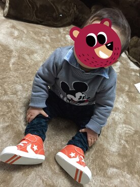 Y★Iさんのコーディネート