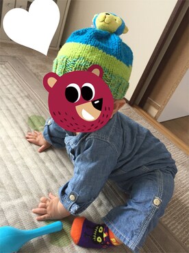 Y★Iさんのコーディネート