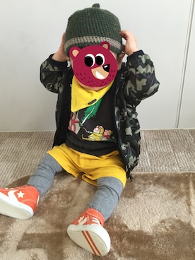 Y★Iさんのコーディネート