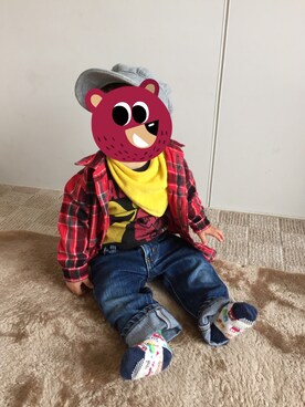 Y★Iさんのコーディネート