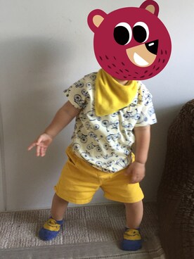 Y★Iさんのコーディネート