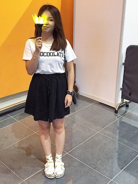 katieさんのコーディネート
