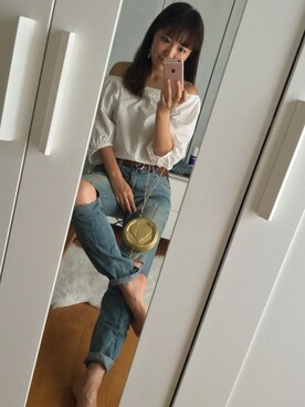 Naoさんのコーディネート