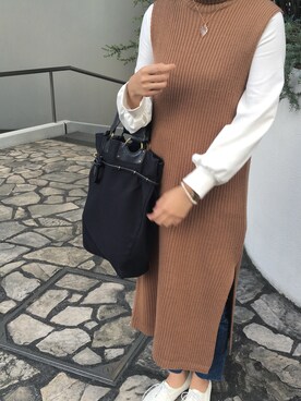 Naoさんのコーディネート