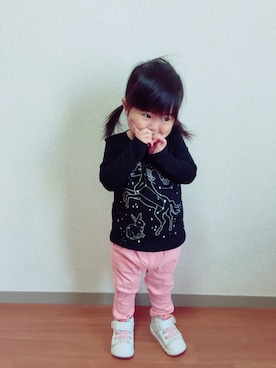 あややさんのコーディネート