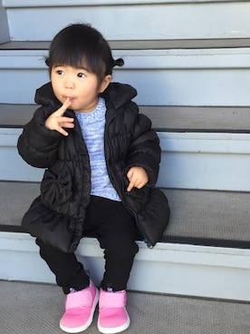 あややさんのコーディネート