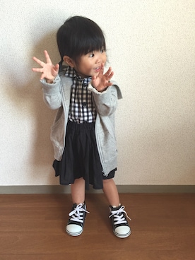 あややさんのコーディネート