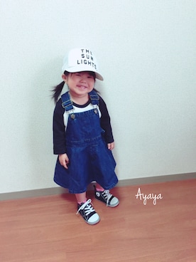 あややさんのコーディネート