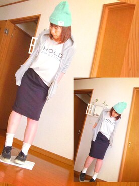 youさんのコーディネート