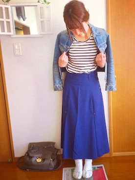 youさんのコーディネート