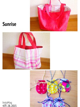 youさんのコーディネート